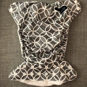 Imagine AIO Cloth Diaper